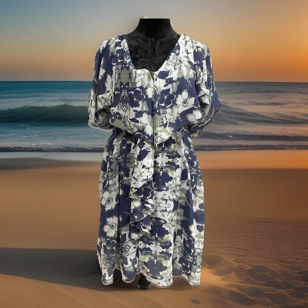 Limited Collection Mark & Spencer Women Dress Size 12